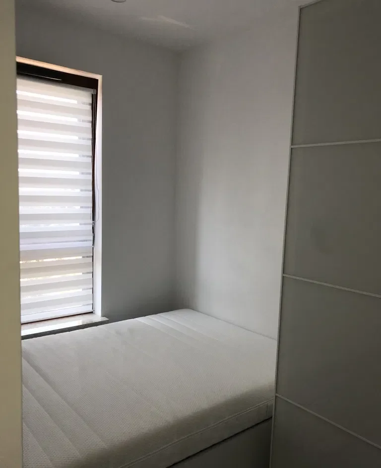 Nowe mieszkanie 2 pokoje z balkonem na Mokotowie - zdjęcie 6