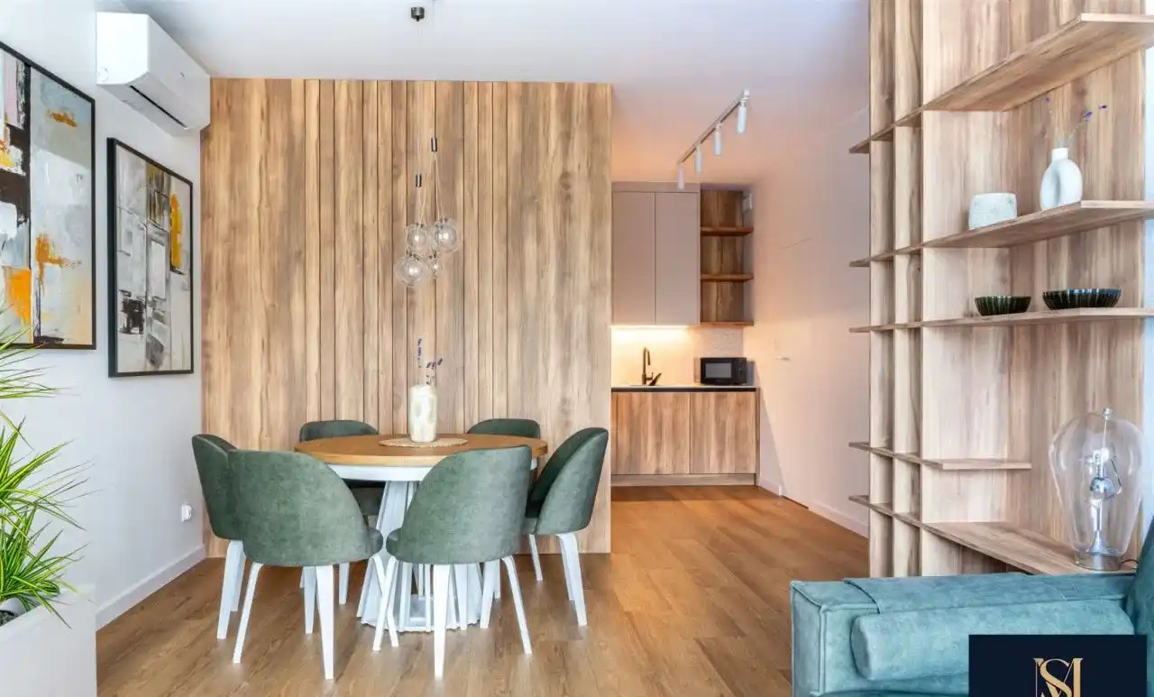 Apartament Premium na Wynajem- wyjatkowy standrad. - zdjęcie 3