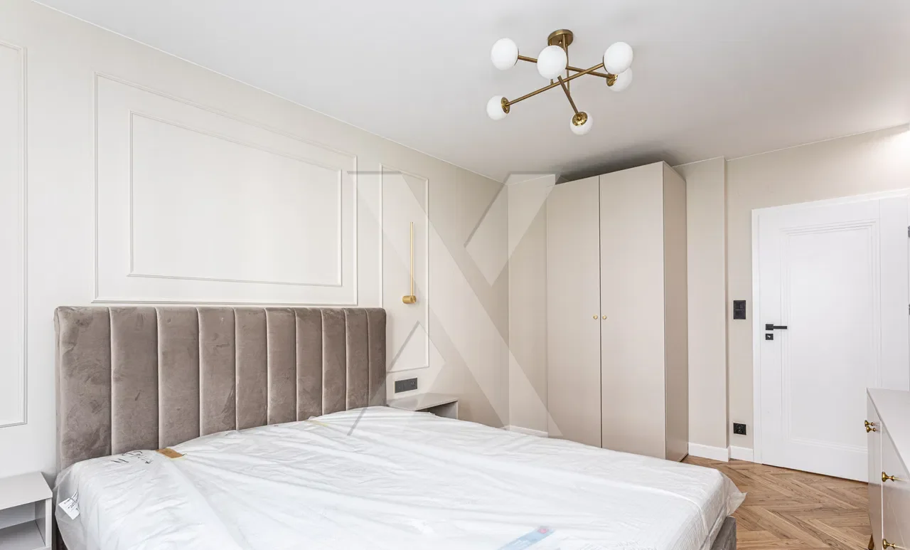 3 pok. 72m2 w wysokim standardzie | Wola - zdjęcie 9