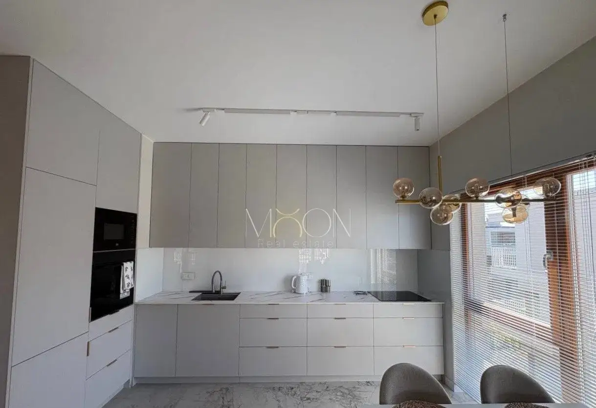 3-pokojowe 66 m² | ul. Dzikich Jabłoni 5 - zdjęcie 4