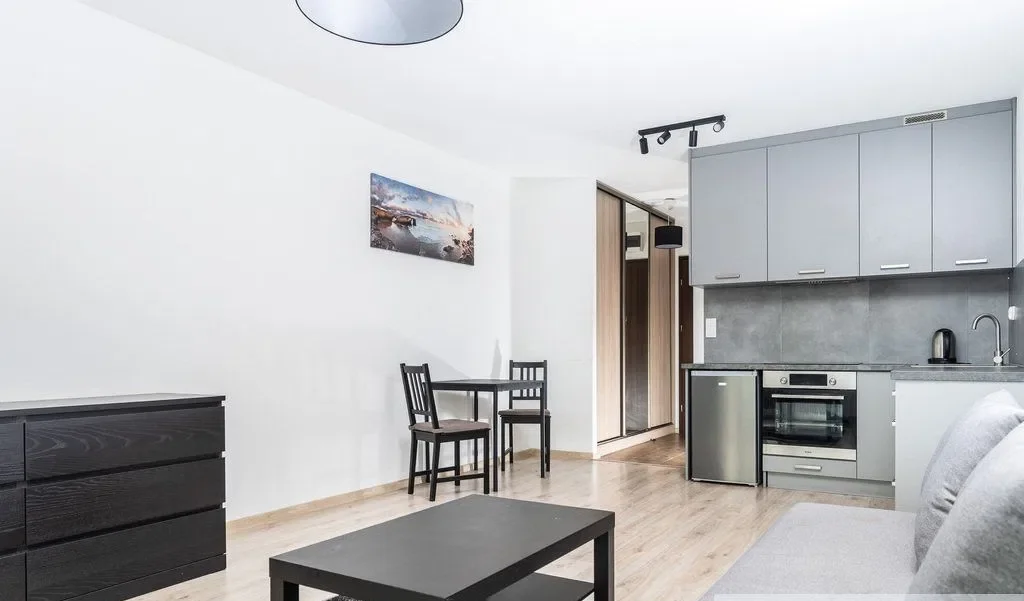 Kawalerka 30 m² Kosocicka Kraków - zdjęcie 7