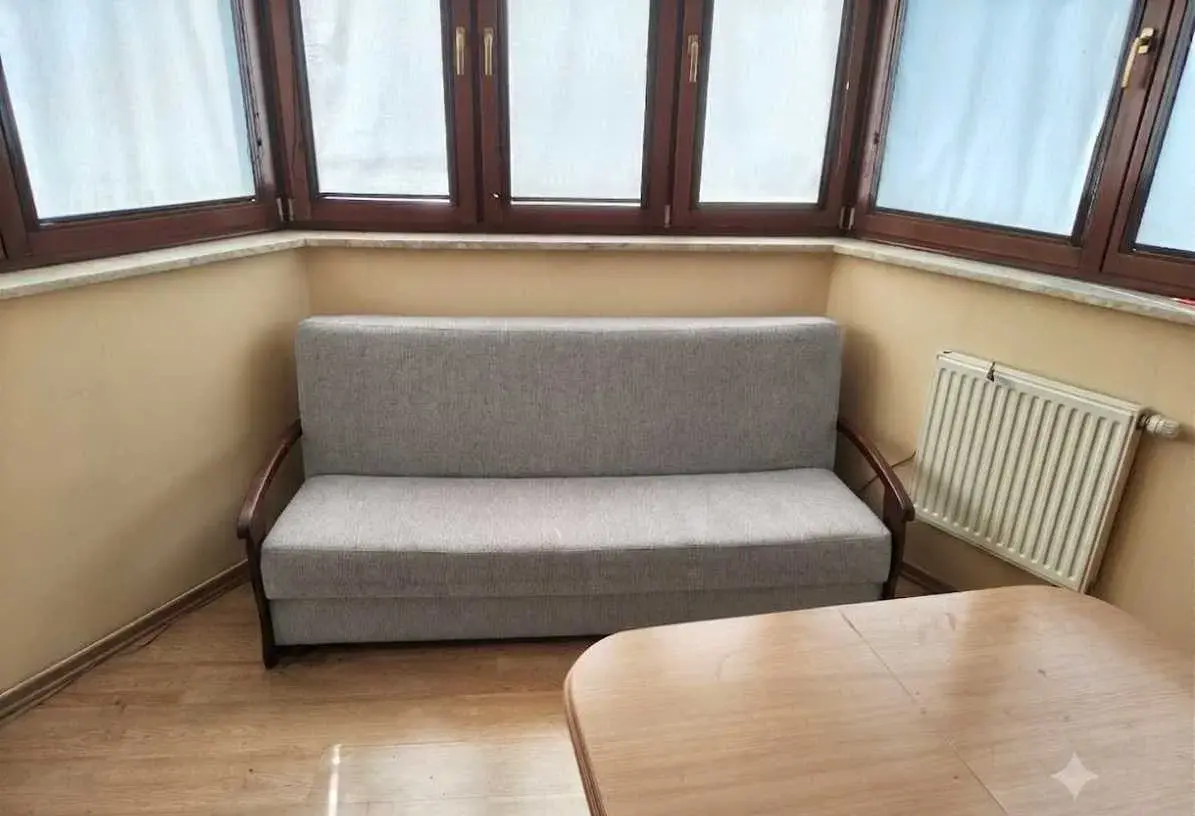 Belgradzka 41 m2, oś. zamknięte , ochrona. Metro Natolin 3 minuty.