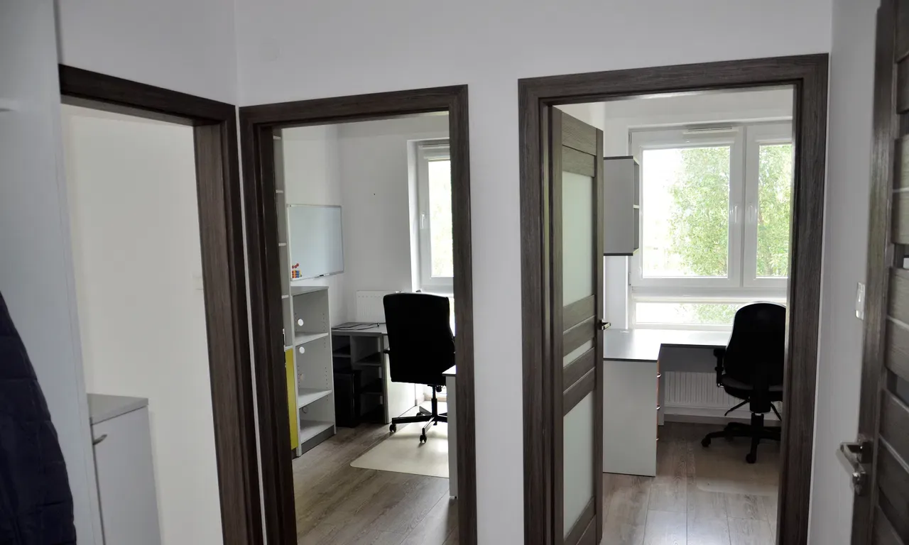 AL.Krakowska/Instalatorów 51m2, 3pok. balkon, miejsce garażowe w cenie - zdjęcie 4