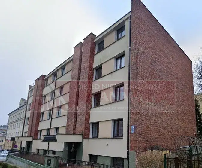 Do wynajmu 4-pok. mieszkanie Lublin centrum - zdjęcie 3