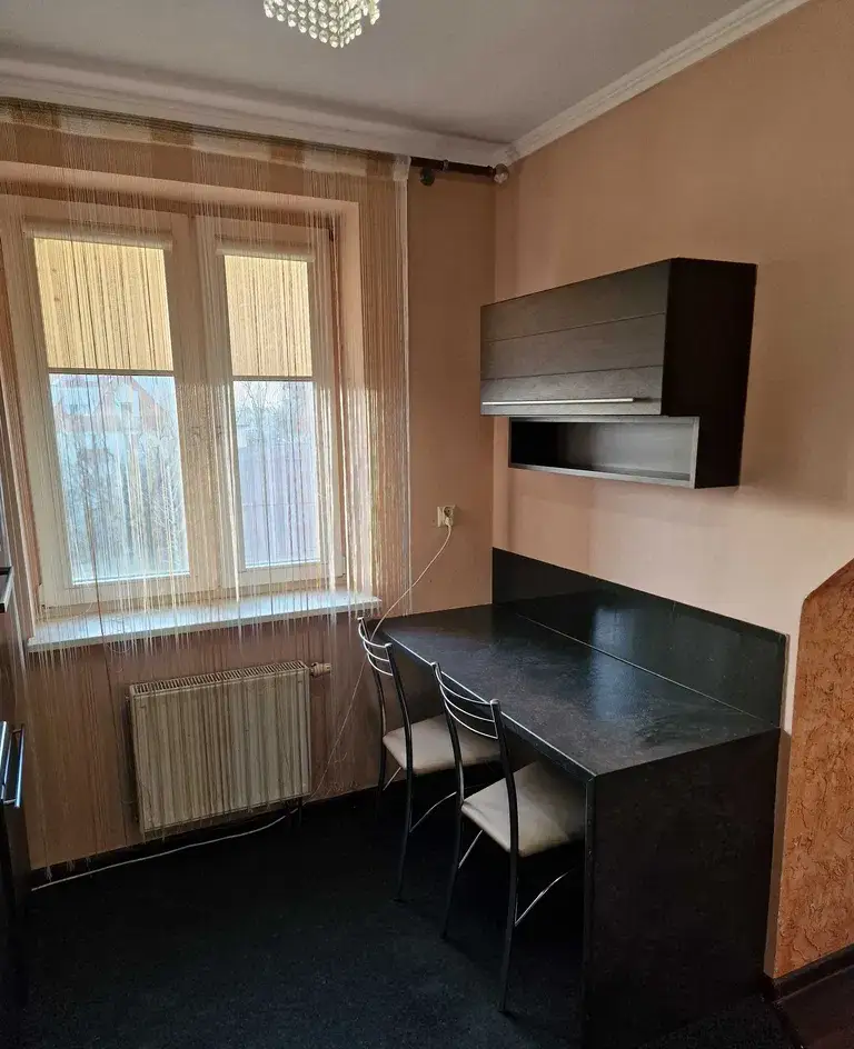Wyposażone 35m2 2 pokoje z balkonem przy ul. Twardowskiego w Rzeszowie - zdjęcie 6