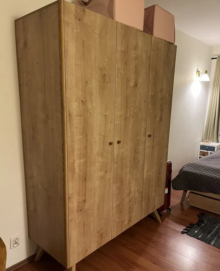 2 pokoje centrum | osobna kuchnia | Tuwima | 45 m² - zdjęcie 4