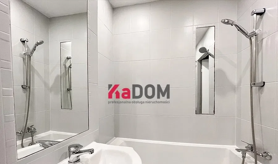 Elegancki, całkowicie nowy apartament na Sadybie - zdjęcie 9