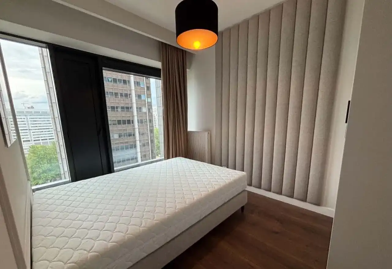 Ścisłe Centrum - 2 pokoje w nowoczesnym apartamentowcu - zdjęcie 6