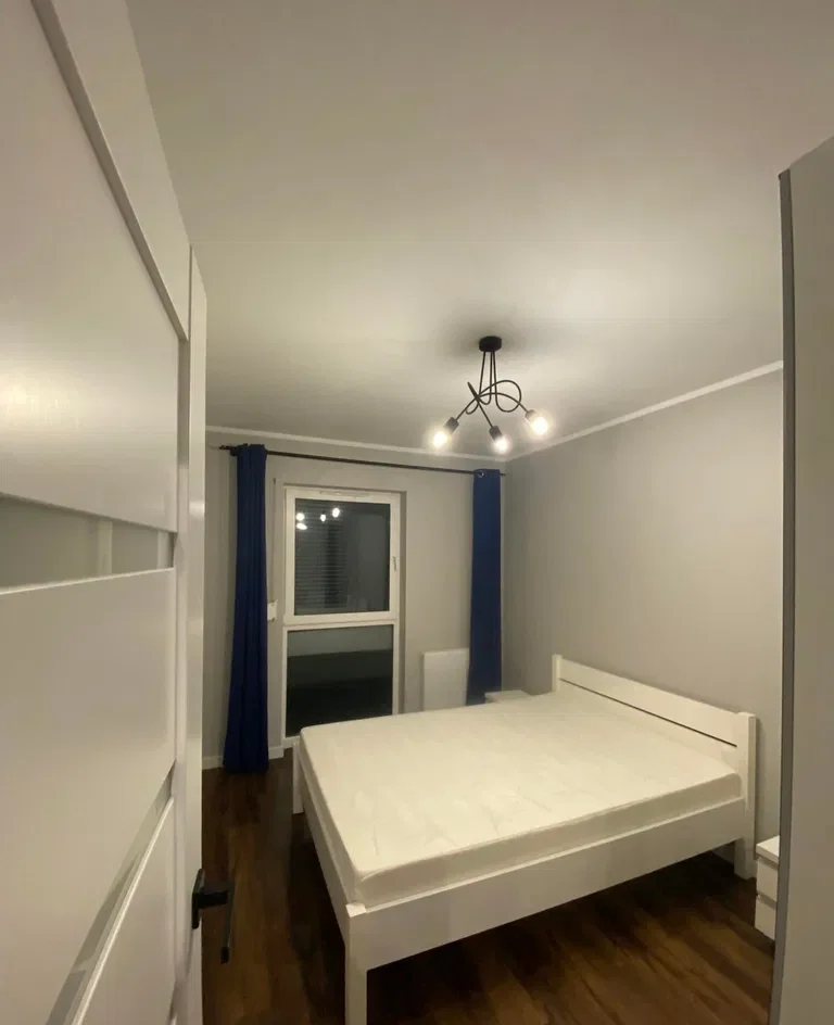 Mieszkanie 2-pokojowe, 42m2, Inowrocław, ul. 59 Pułku Piechoty - zdjęcie 2