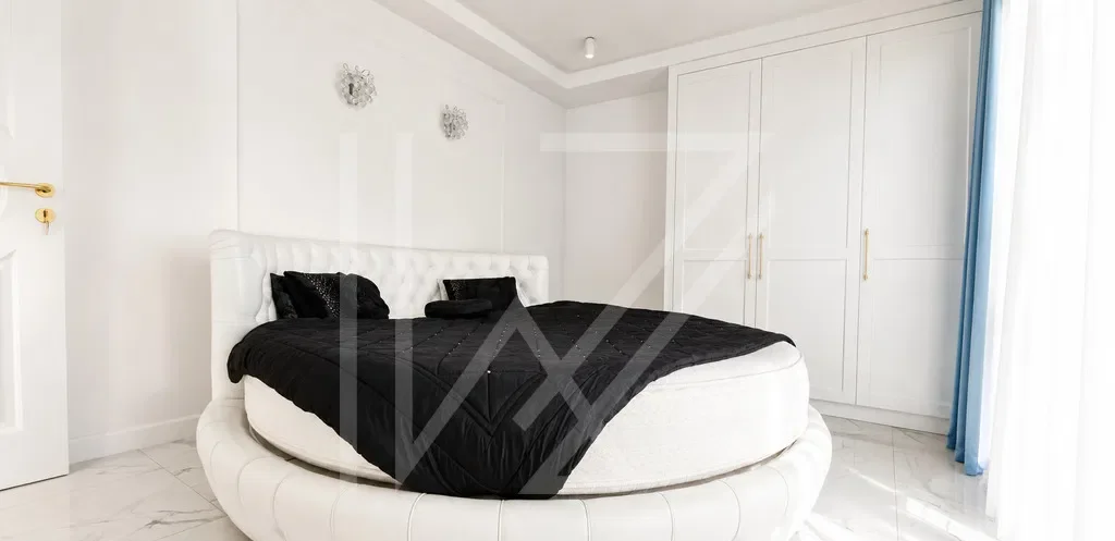 Luksusowy apartament | Wynajem Wola Justowska| 70m - zdjęcie 4