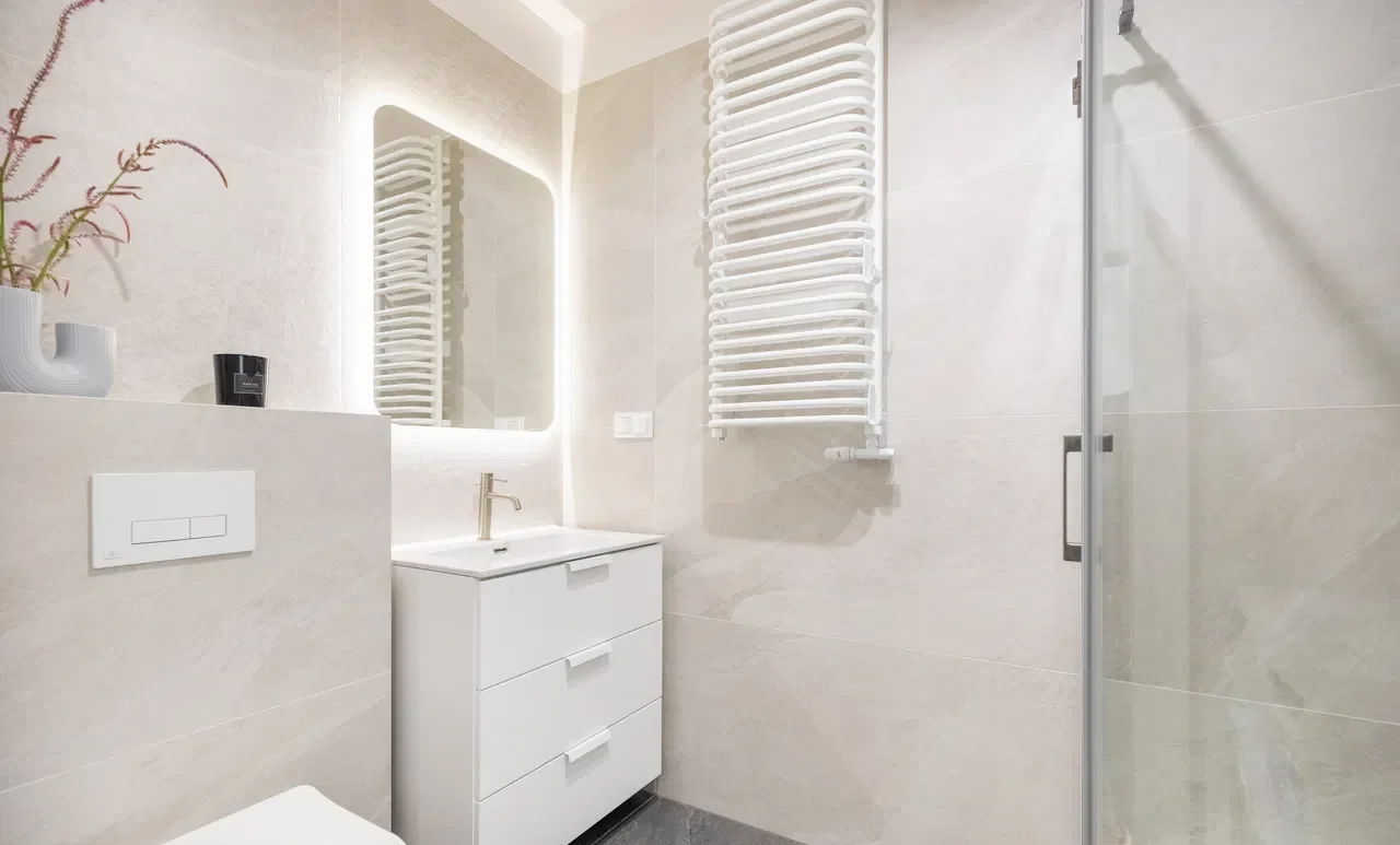 Nowe 2-pokojowe | 44 m² | City Łobzów | garaż - zdjęcie 5