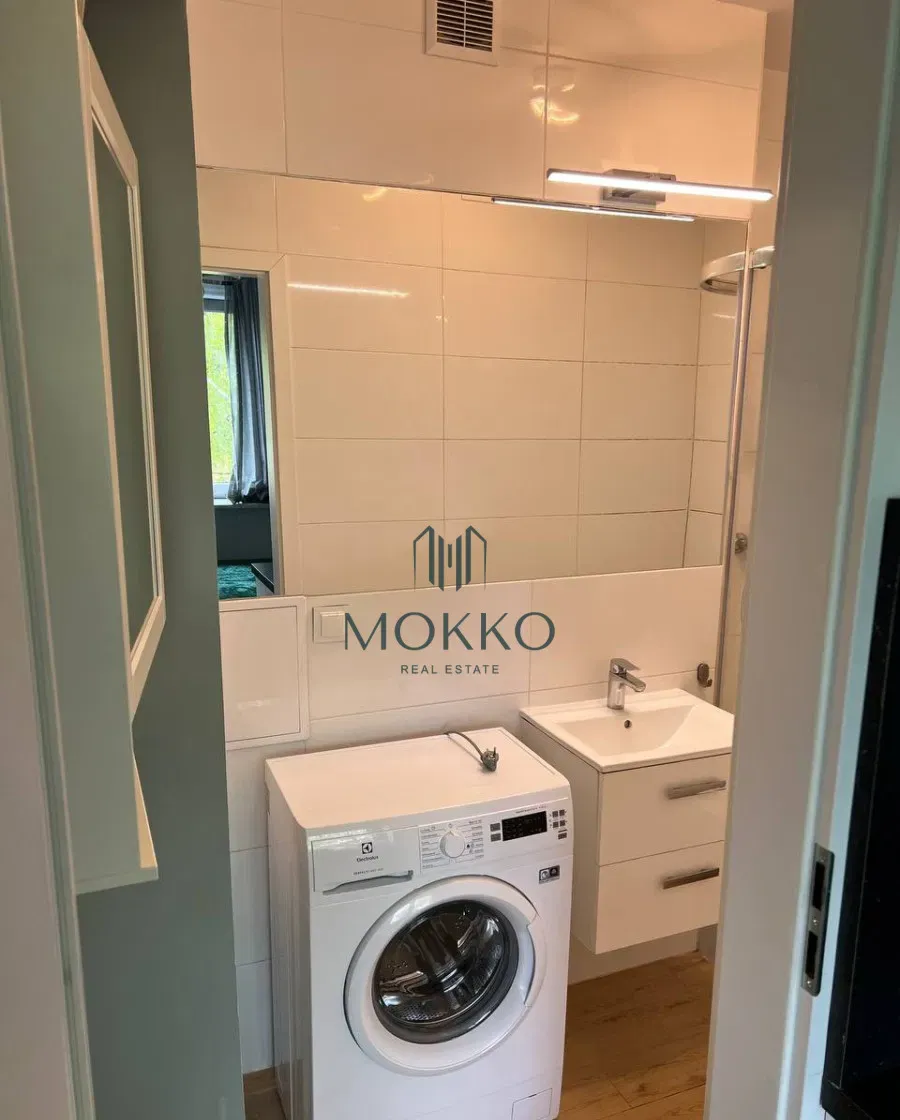 Kawalerka w kameralnym osiedlu blisko parku - zdjęcie 7