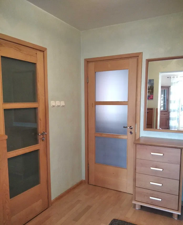Słoneczne mieszkanie 70 m2 z wydzielonym garażem i komórką lokatorską w cenie do wynajęcia - Górzyskowo - zdjęcie 8