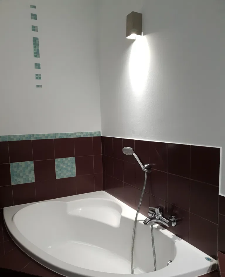 2 pokoje 55m² | balkon | garaż | bez prowizji | Klecina - zdjęcie 9