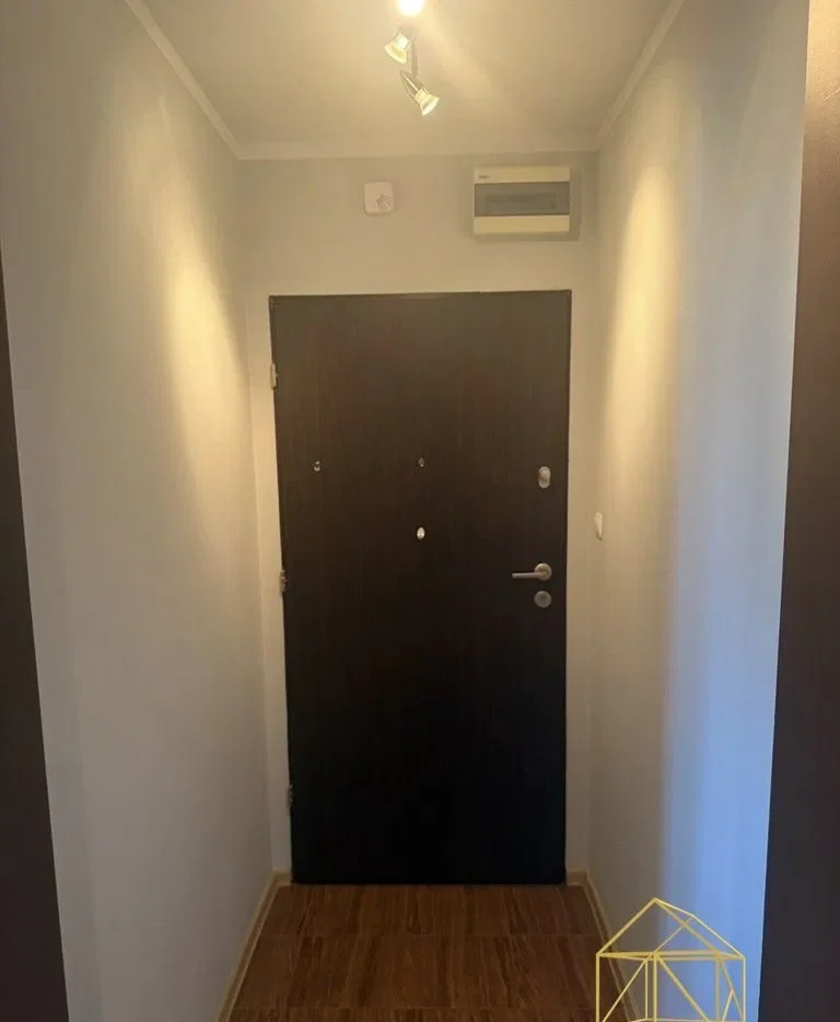 2 pokoje z balkonem w budynku z windą na Prądniku Białym - zdjęcie 3