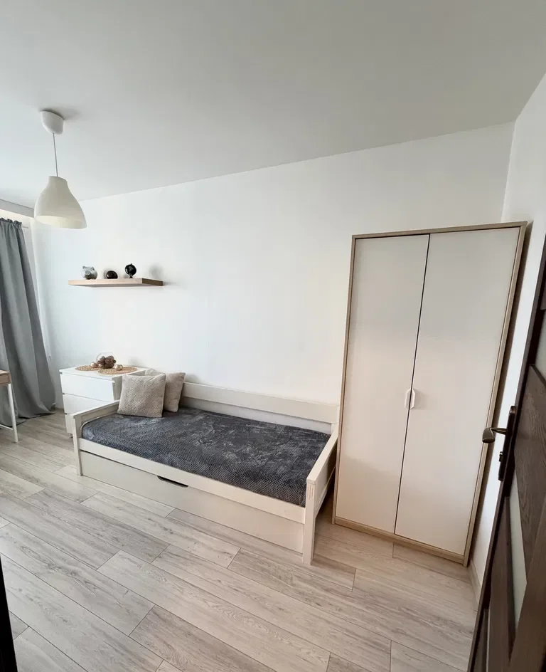 Pokój Poznań os. Bolesława Chrobrego - zdjęcie 5