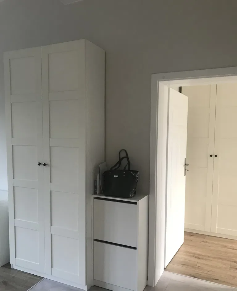 Mieszkanie trzypokojowe w centrum Grodziska Mazowieckiego - zdjęcie 8