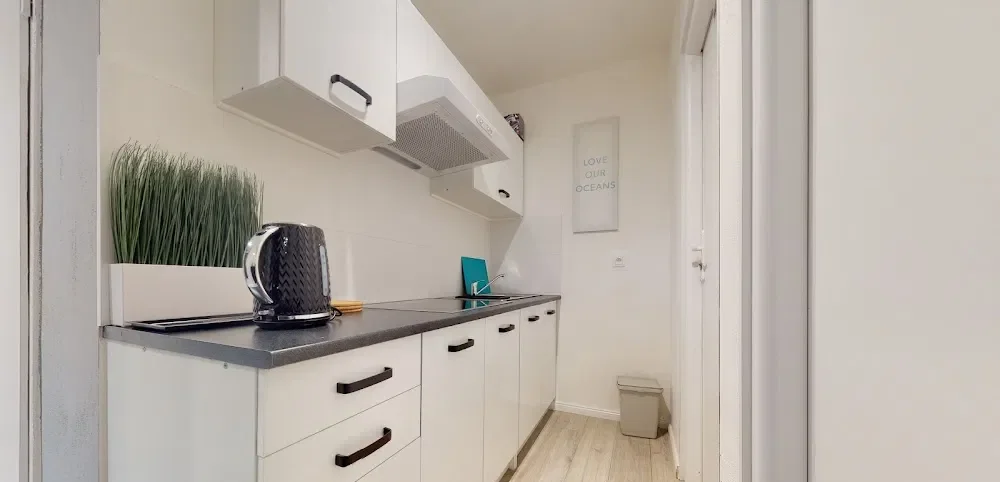 Blisko Uniwersytet SWPS 2,4km, ul. Opinogórska, Praga Południe - zdjęcie 4
