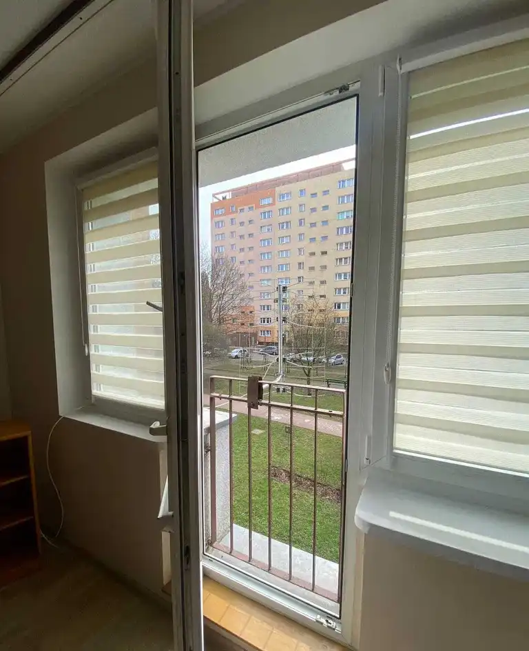 Kawalerka blisko centrum - zdjęcie 6
