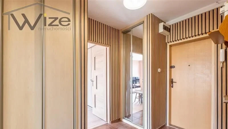 2 pokojowe mieszkanie w Śródmieściu - zdjęcie 7