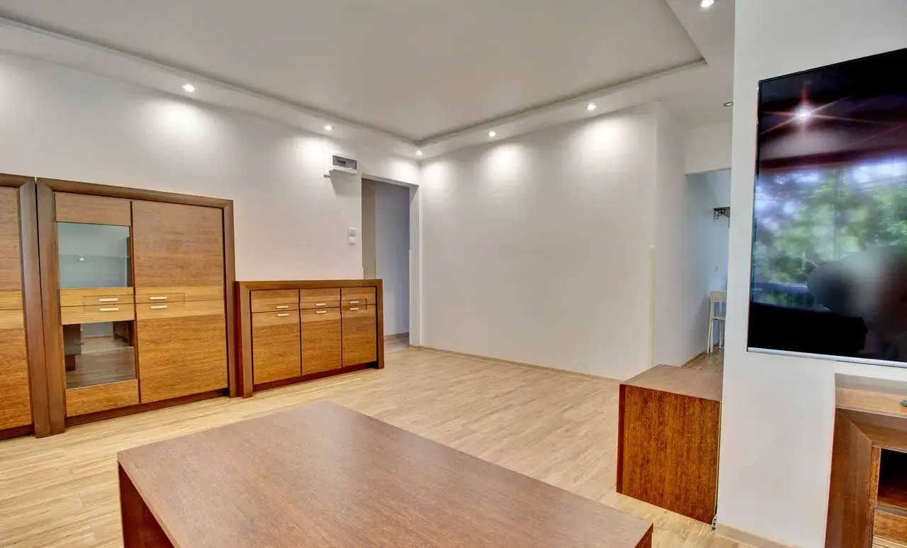 3 pokoje | Gaj| duży BALKON | zielona okolica| 65 m2 - zdjęcie 6