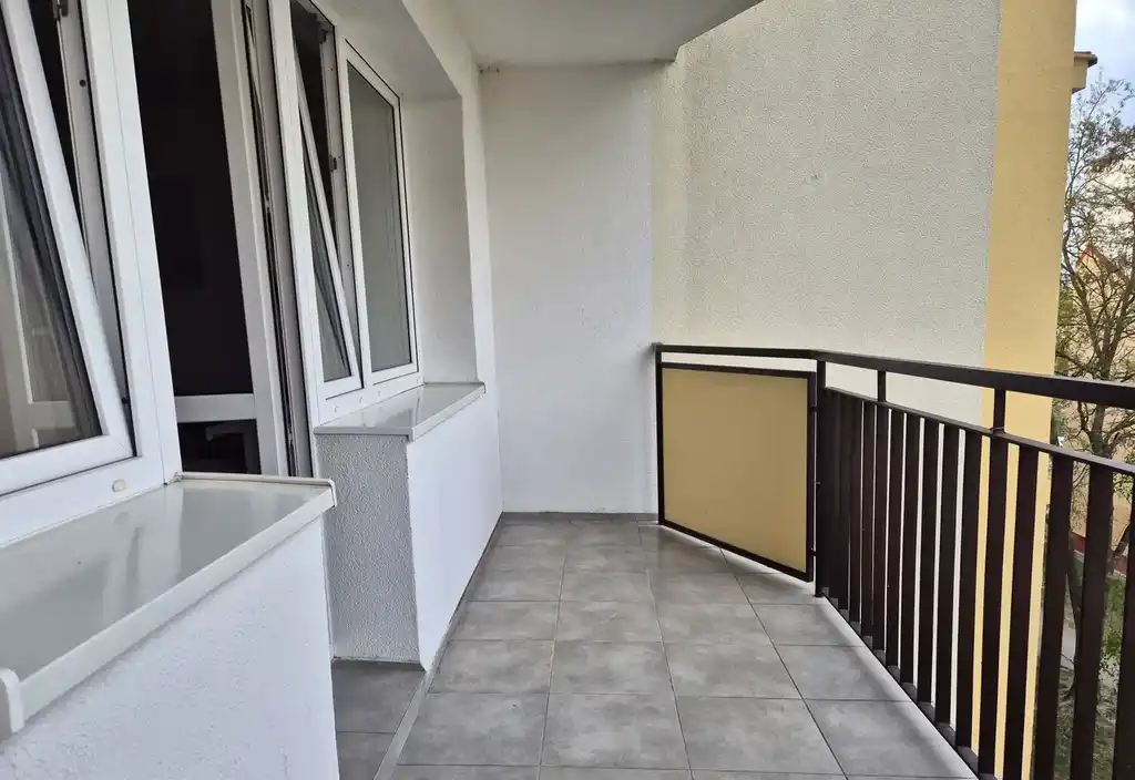 2 pokoje, mieszkanie na wynajem, Bydgoszcz, Górzyskowo - zdjęcie 3