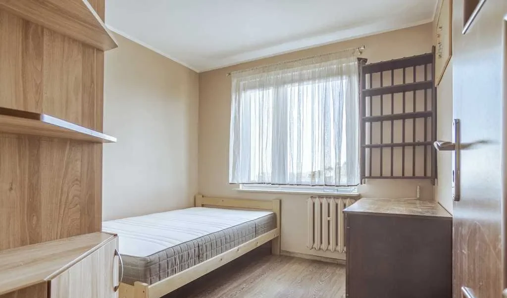 CISOWA GDYNIA dwupokojowe - zdjęcie 3