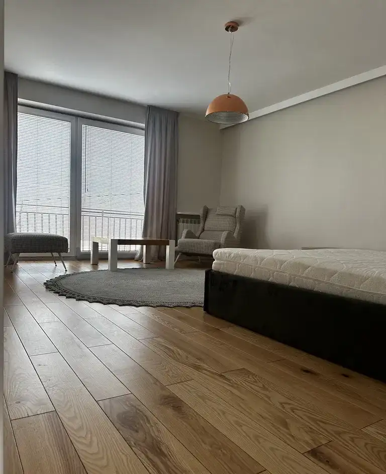 Przestronne, bezczynszowe mieszkanie 80m2 - zdjęcie 4