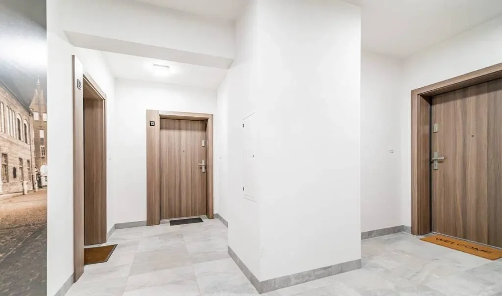 15 Dywizji, 2pok. 41m2,  2 miejsca w hali !! - zdjęcie 7