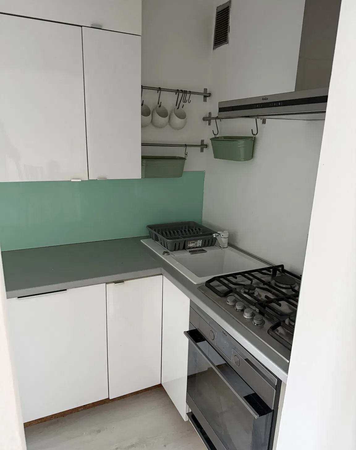 Mieszkanie z balkonem w Katowicach - zdjęcie 9