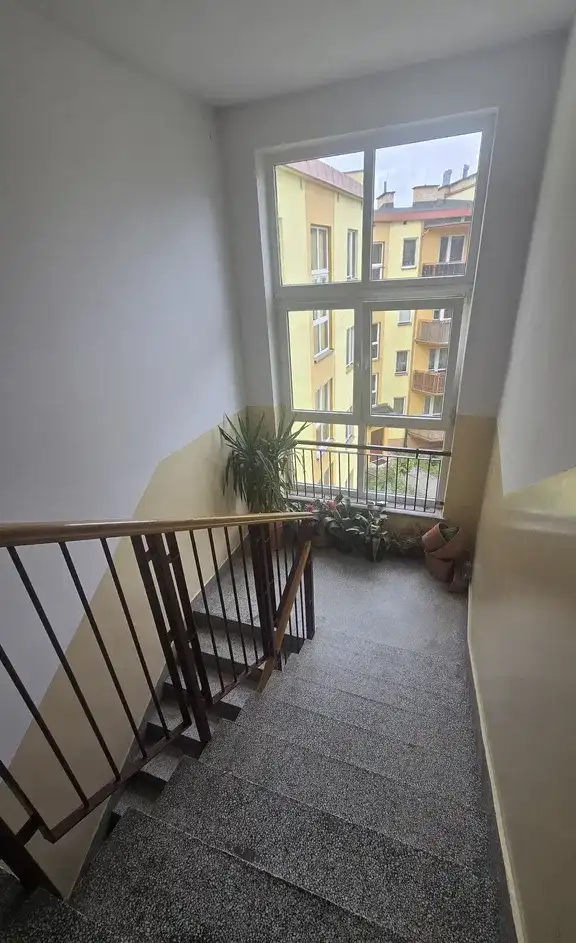 Mieszkanie 45m 2 pokoje balkon kuchnia ul.Sienkiewicza Mielec - zdjęcie 9