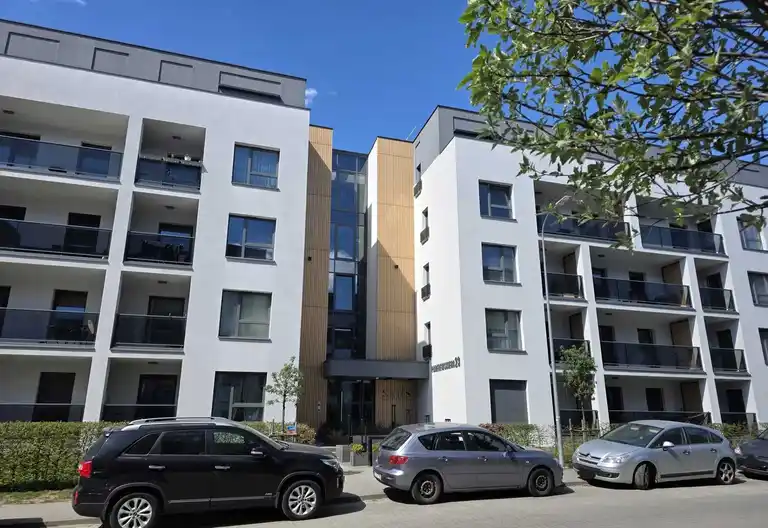 Komfortowe, przestronne mieszkanie do wynajęcia, Centrum Bydgoszczy - zdjęcie 8