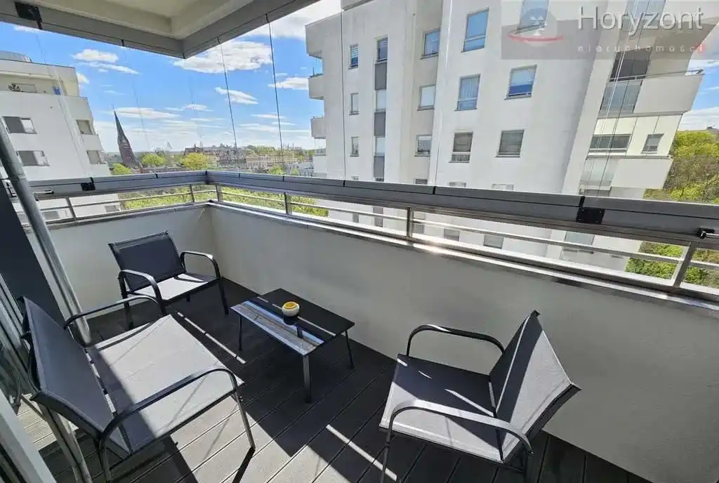 Komfortowe 4-pokojowe mieszkanie w nowym apartamentowcu Nautica - zdjęcie 3