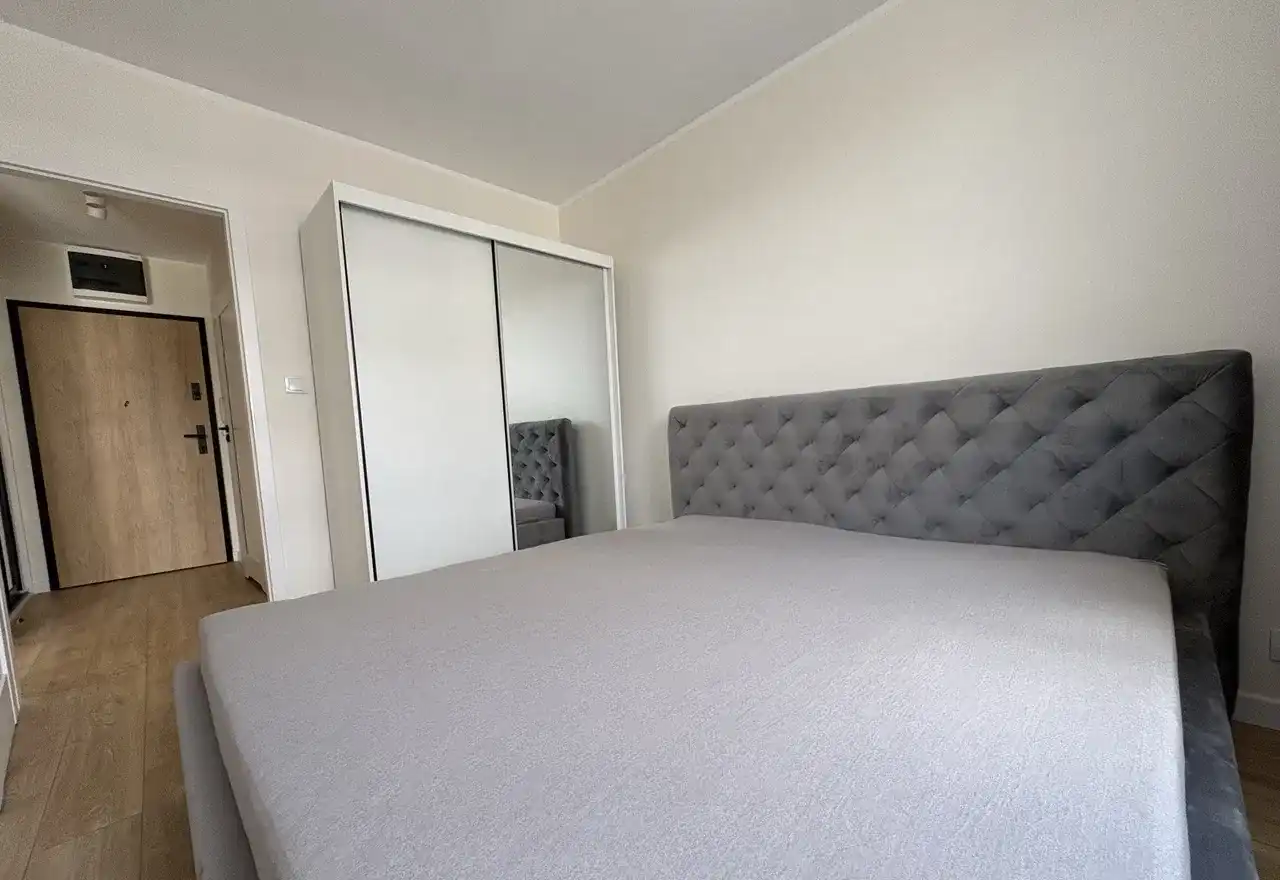 Apartament w spokojnej okolicy Zielona Góra - zdjęcie 2