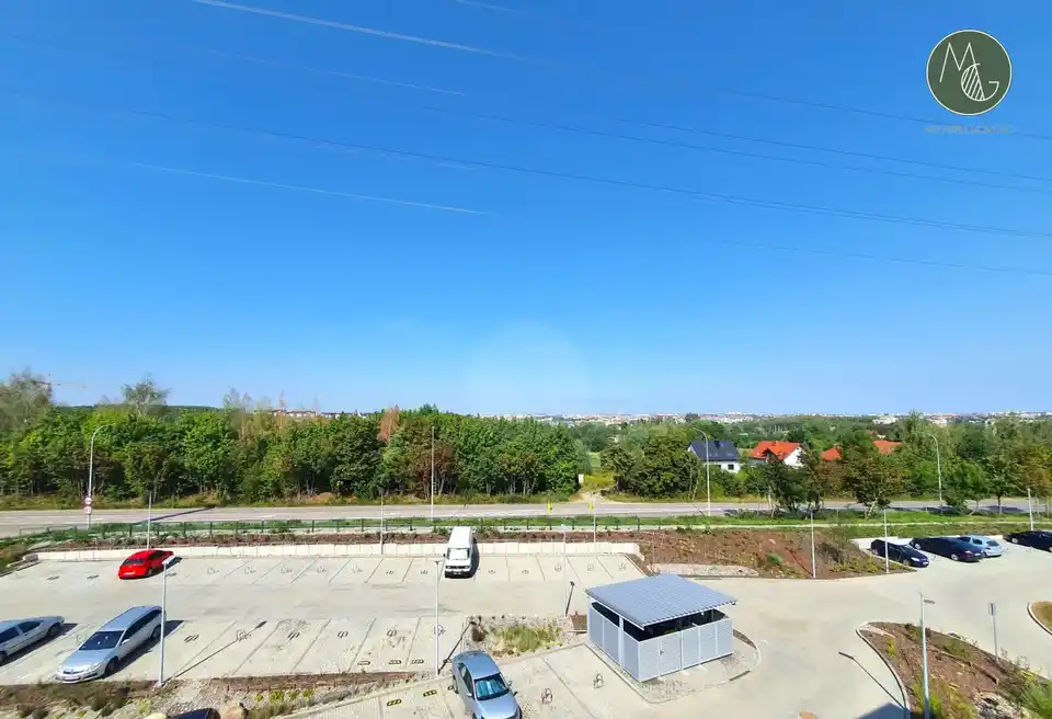 Super mieszkanie 2 pok., balkon, piwnica i parking - zdjęcie 10