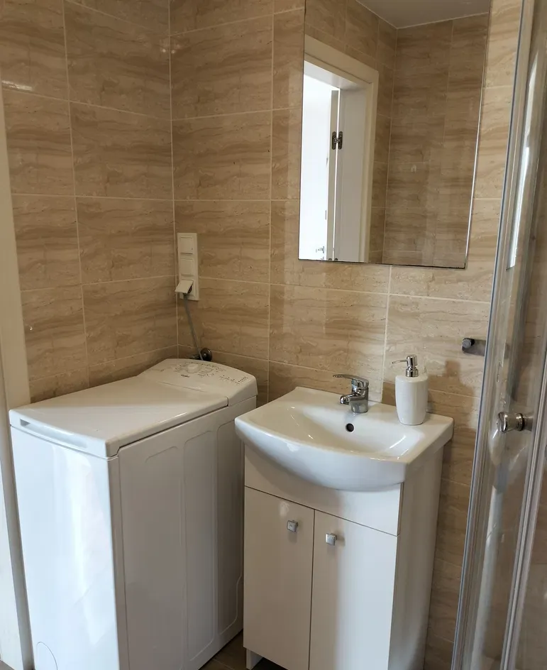 Mieszkanie 32 m² - zdjęcie 10