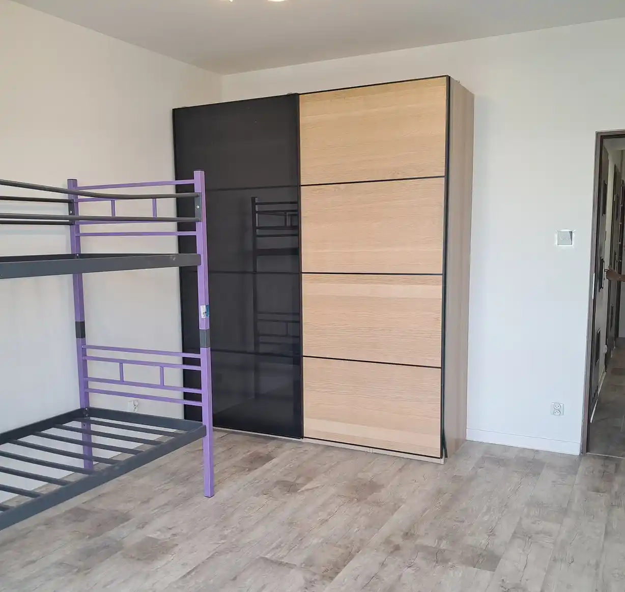3-pokojowe mieszkanie 69 m² | 2 balkony | Garaż | Grunwald - zdjęcie 7
