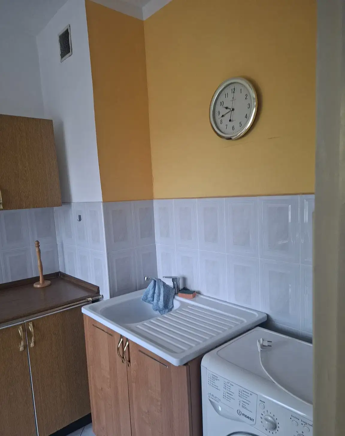 Mieszkanie 1-pokojowe z balkonem w Fordonie - zdjęcie 6