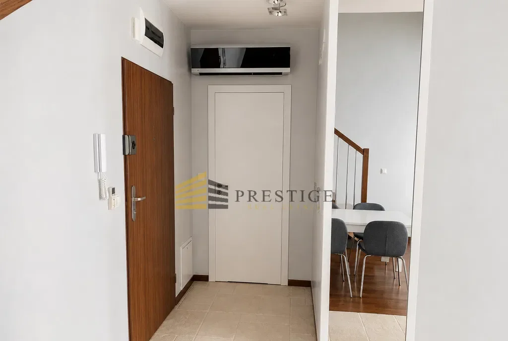 Dwupoziomowe mieszkanie 110 m² na Kabatach - zdjęcie 4