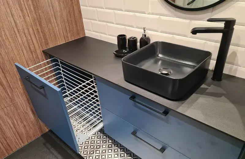 Stylowy apartament w zielonej części Łodzi - zdjęcie 10