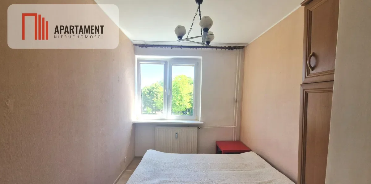 3 pokoje ,balkon, miejsce parkingowe - zdjęcie 10