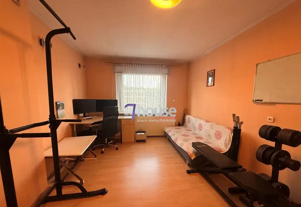Do wynajęcia piętro domu – Kalety, Kuczów - zdjęcie 7
