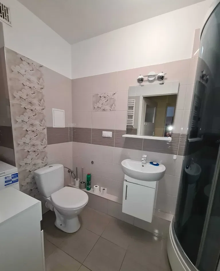 Atrakcyjna kawalerka do wynajęcia, Fordon, Bydgoszcz - zdjęcie 4