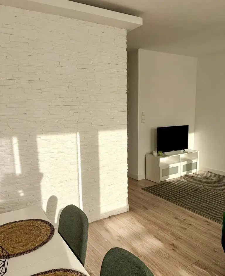 2 pokoje z garderobą i widokiem na las + garaż, ul. Aluzyjna - zdjęcie 5