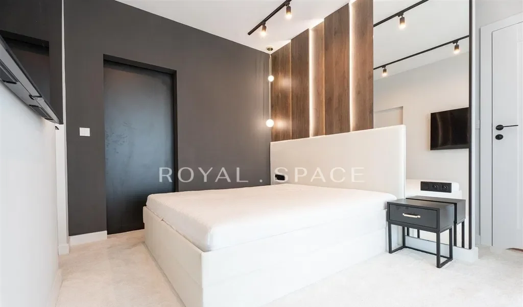 Stylowy apartament w Unique Tower na 23p! - zdjęcie 9