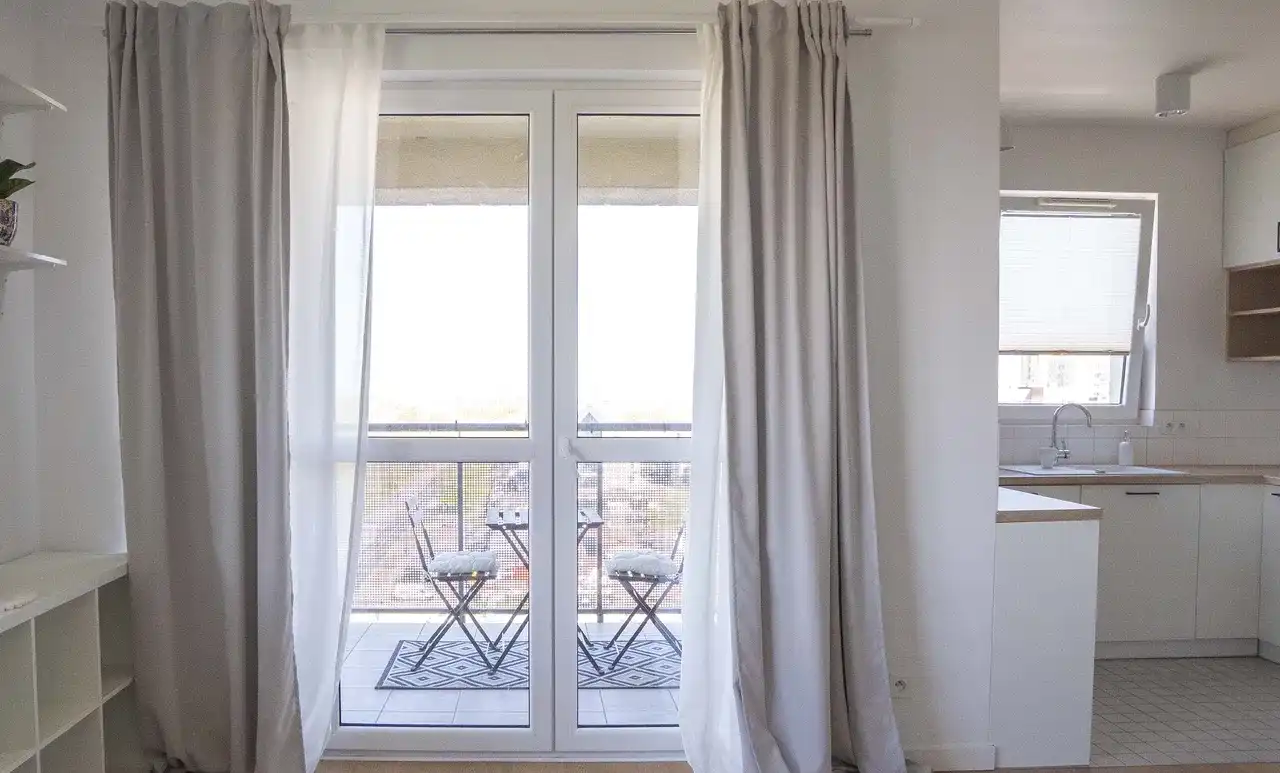 3 pokoje 70m2 | 2 loggie | piękny widok | świetna komunikacja - zdjęcie 9