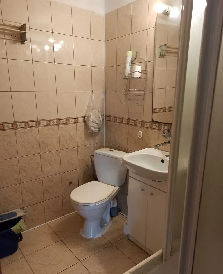 Wynajmę mieszkanie