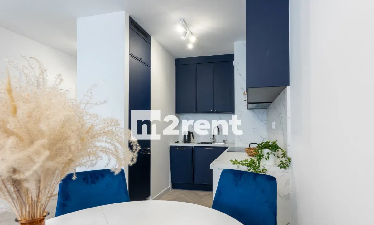 Ujeścisko | 46m2| Przemyska | 2 pokoje | balkon - zdjęcie 6