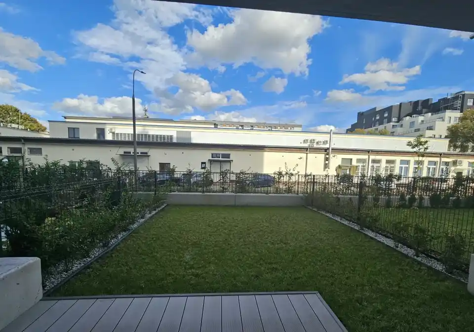 Stylowe mieszkanie Warszawa Wola - zdjęcie 7