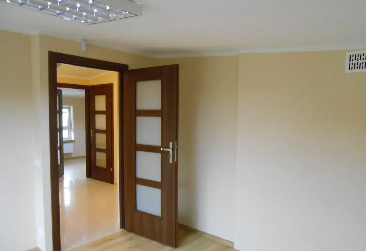 BEZPOŚREDNIO LOKAL 61 m2 biuro - mieszkanie - zdjęcie 8
